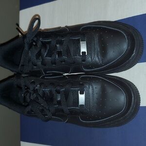 Air Force 1 Black